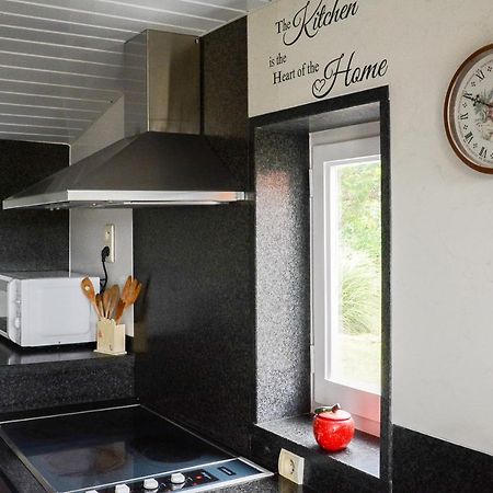 Chalet Den Keibilk Heuvelland Extérieur photo
