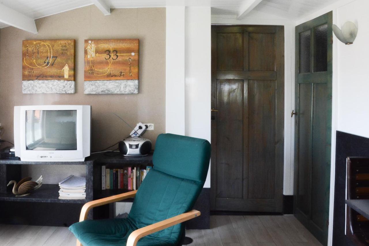 Chalet Den Keibilk Heuvelland Extérieur photo